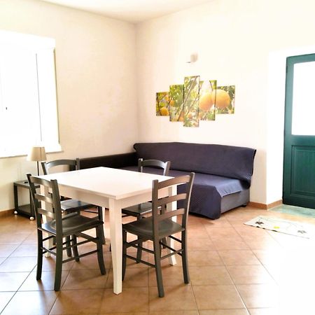 Sea Breeze House Apartment Amalfi Exterior foto