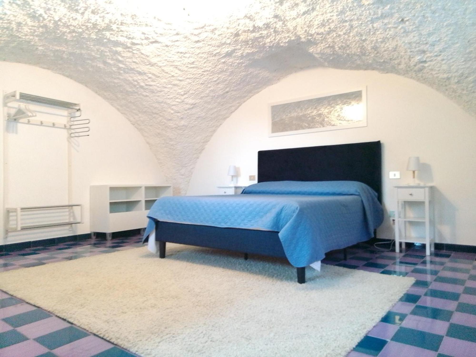 Sea Breeze House Apartment Amalfi Exterior foto