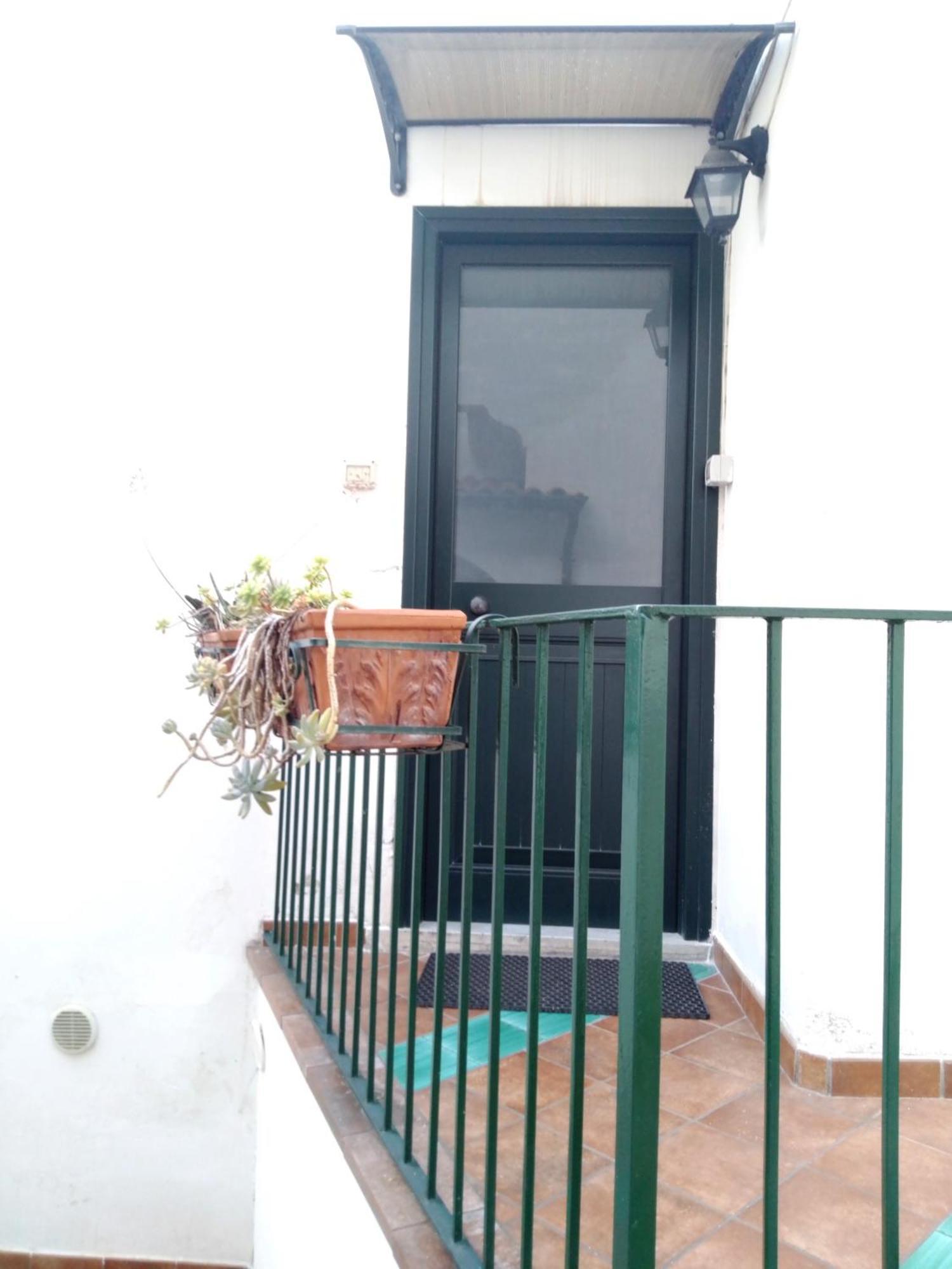 Sea Breeze House Apartment Amalfi Exterior foto
