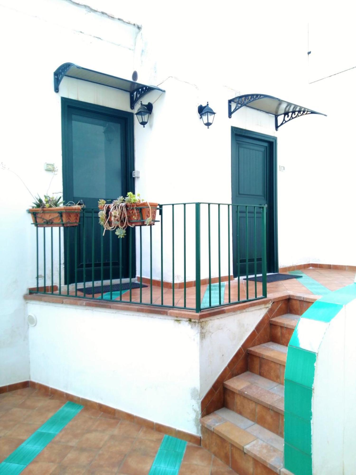 Sea Breeze House Apartment Amalfi Exterior foto