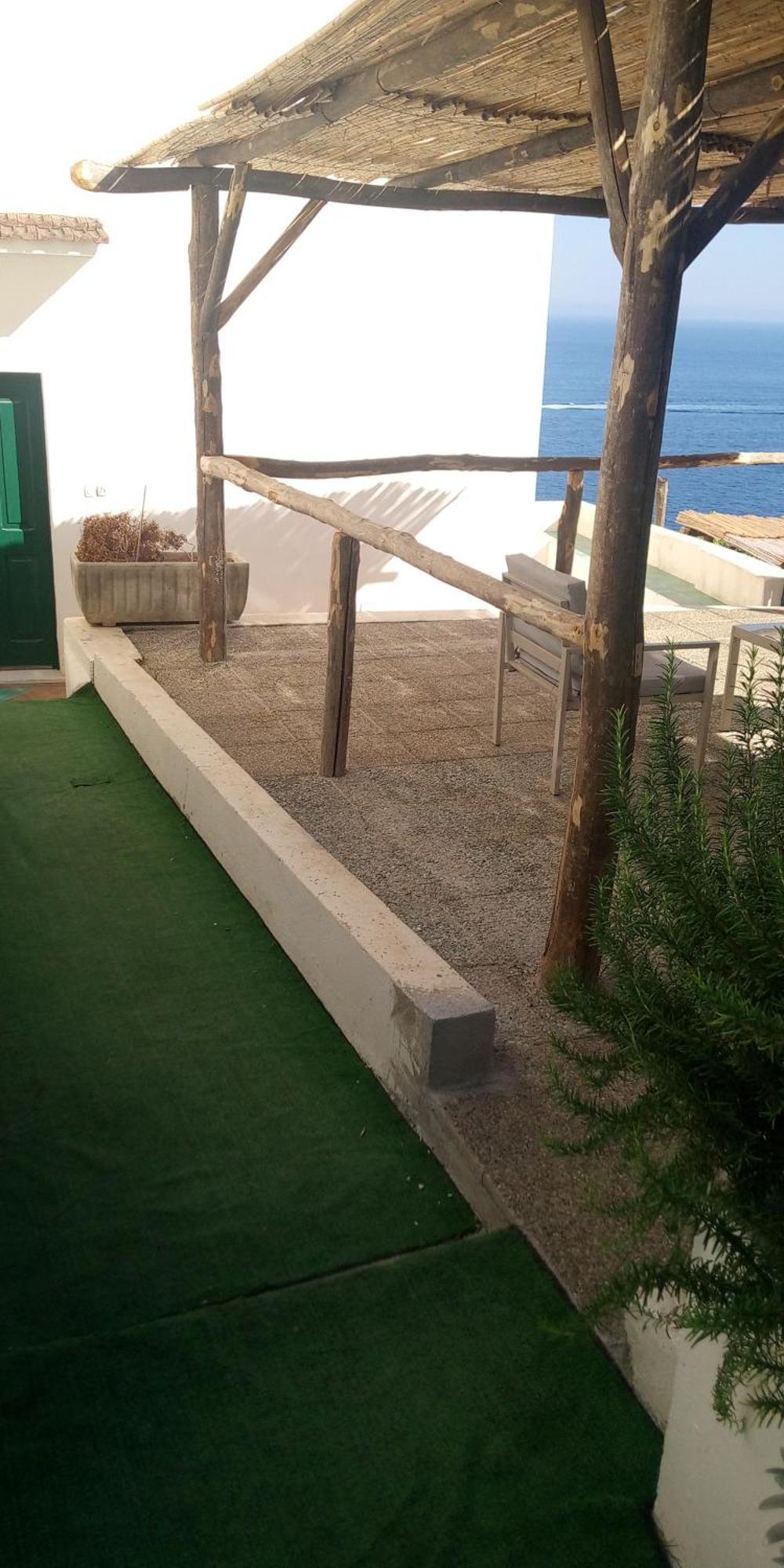Sea Breeze House Apartment Amalfi Exterior foto