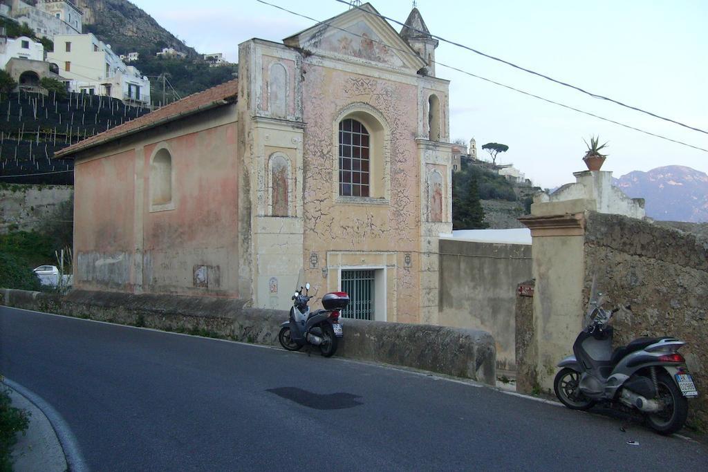 Sea Breeze House Apartment Amalfi Cameră foto