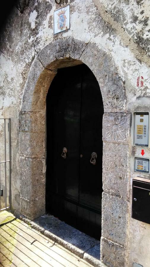 Sea Breeze House Apartment Amalfi Exterior foto