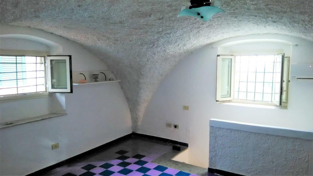 Sea Breeze House Apartment Amalfi Exterior foto